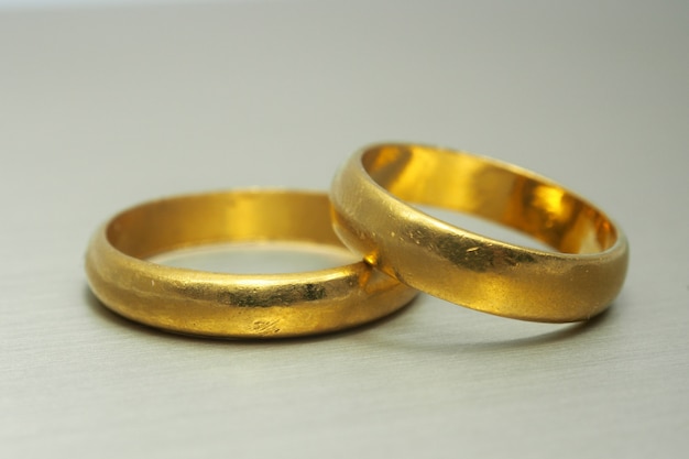 wedding rings