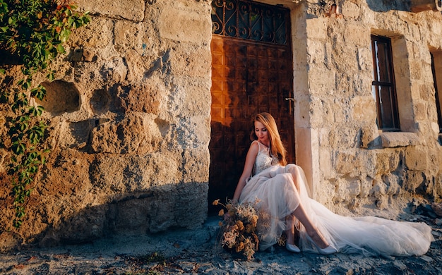 wedding session in cappadocia turkey