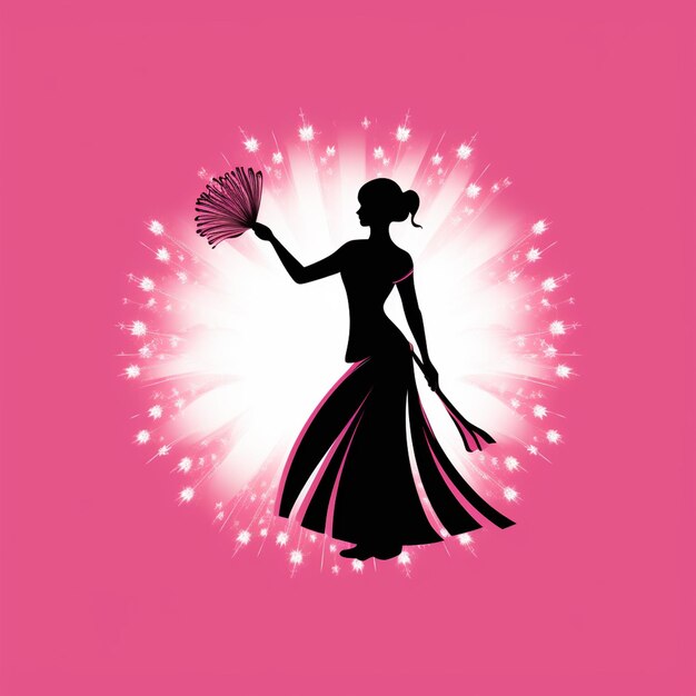 wedding silhouette clipart