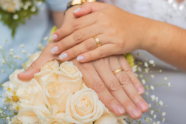 写真 結婚式