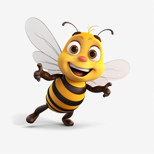 wee bee world educational