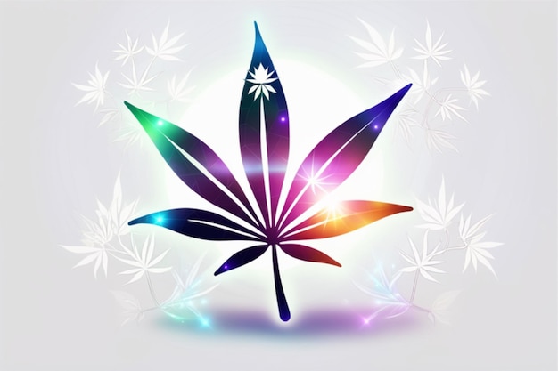 weed icon