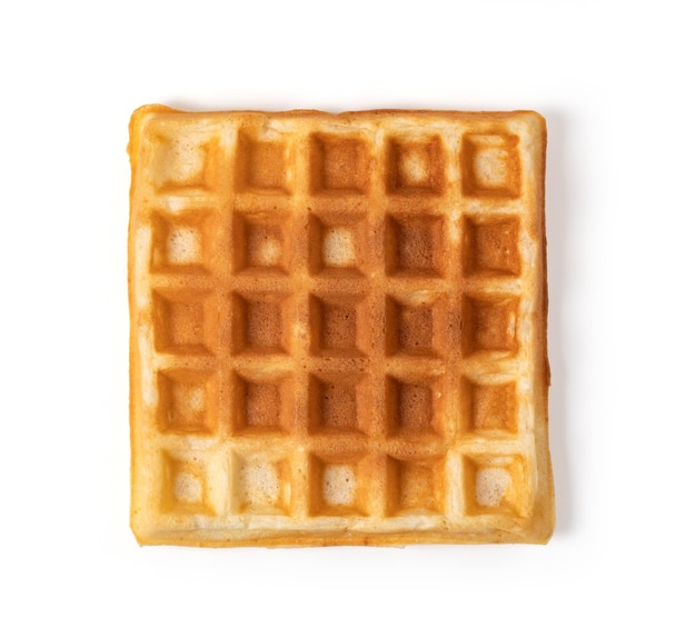 Weense wafels