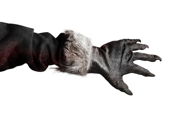 weerwolf hand