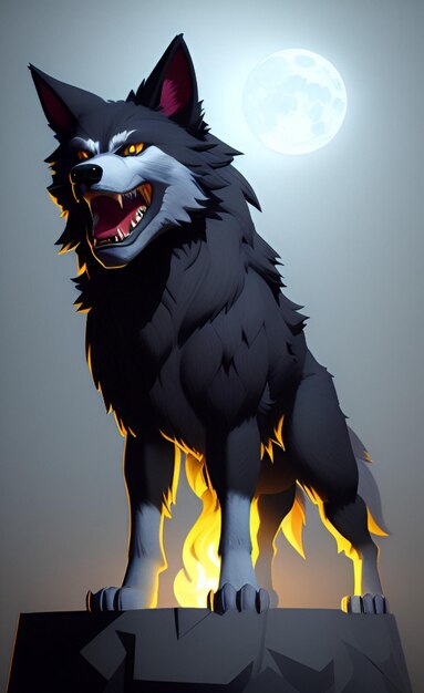 weerwolf mod