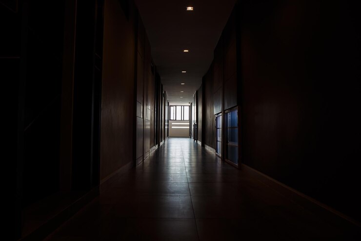 Wegverlichting