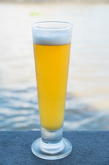 Weizen ambachtelijk bier