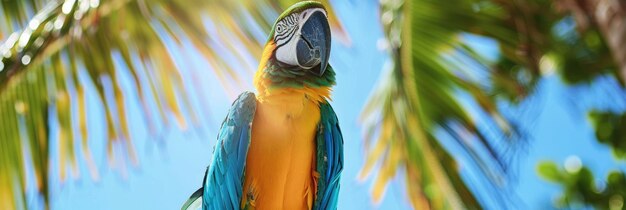 Photo welcome to margaritaville beach resort in hollywood florida touristic signage with parrot head