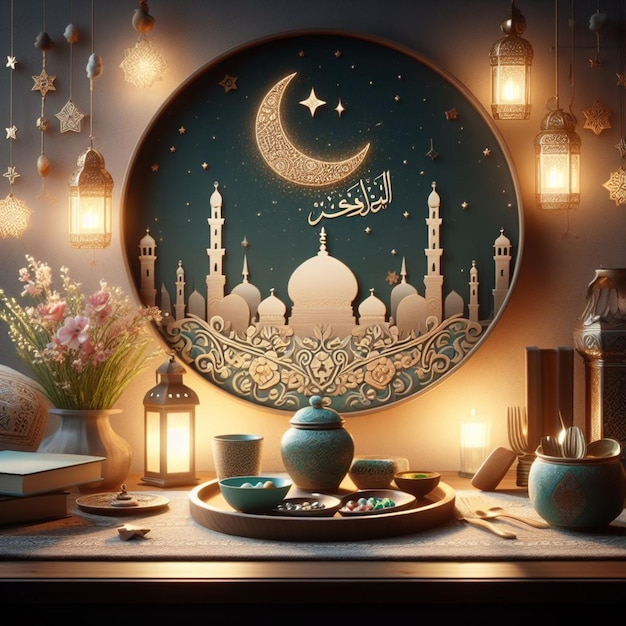 Welcome Ramadan A Time for SelfReflection and Spiritual Growth