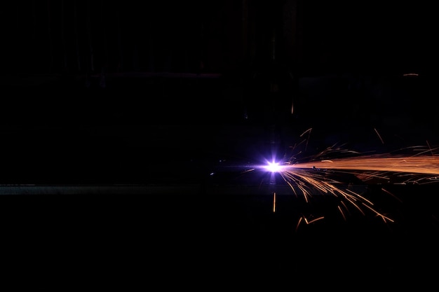 Welding