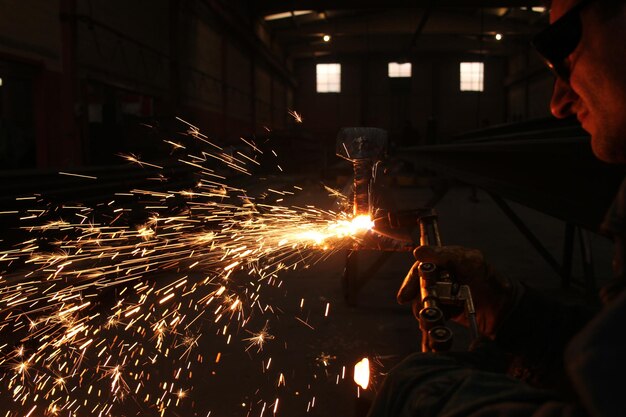 Welding