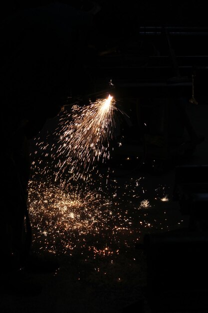 Welding