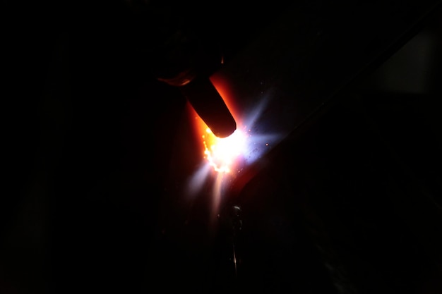 Welding