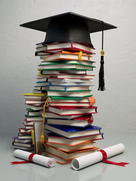 Welkom terug op school Social Media Post Design
