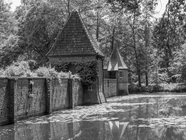 wellbergen castle