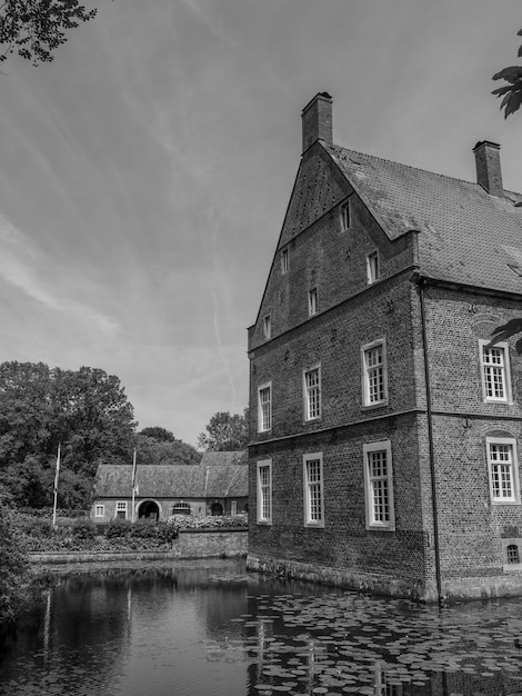 wellbergen castle