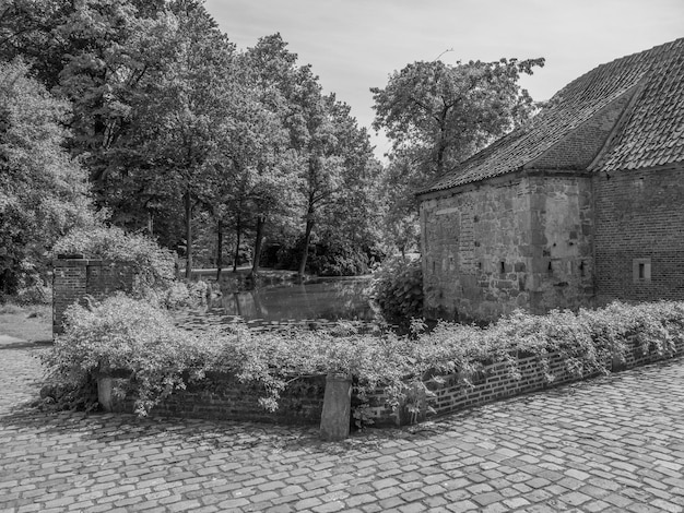 wellbergen castle