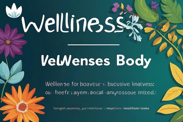 Wellness for Every Body