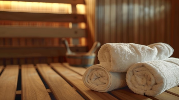 A wellnessoriented fitness center offering infrared sauna sessions as part of their membership