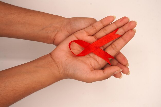 Wereld Aids Dag