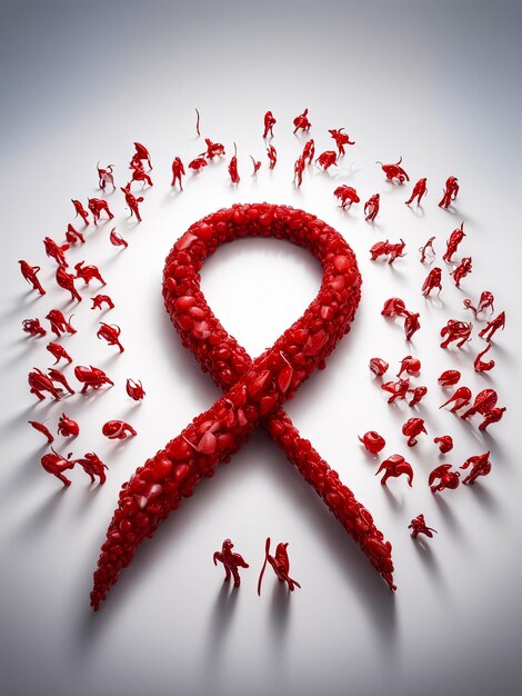 Wereld Aids Dag