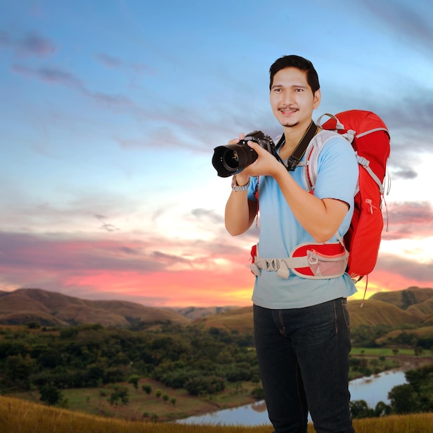 Wereld fotografie dag