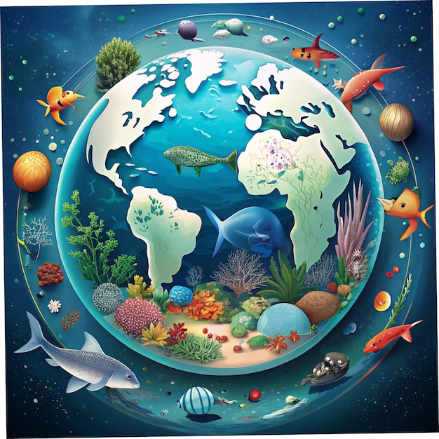 Wereld Oceaan Dag