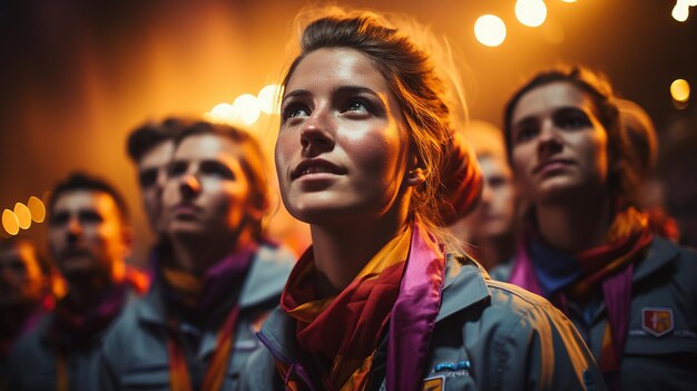 Wereld Scoutsdag