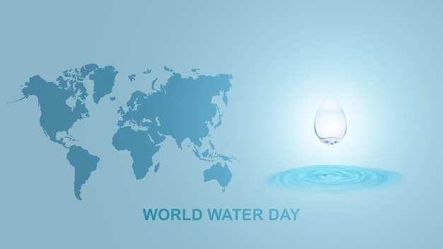 wereld Water Dag