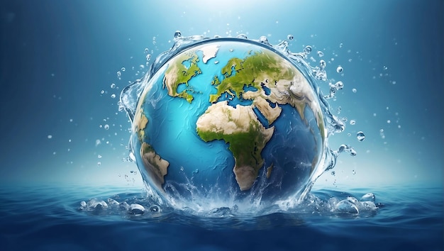 Wereld Water Dag