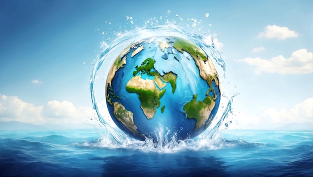 Wereld Water Dag