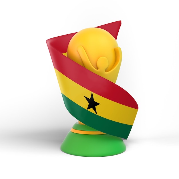 Wereldbeker Ghana