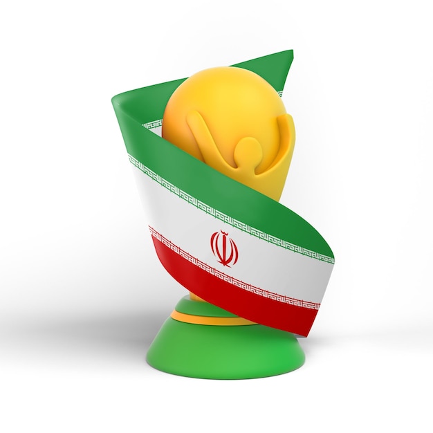 Wereldbeker Iran