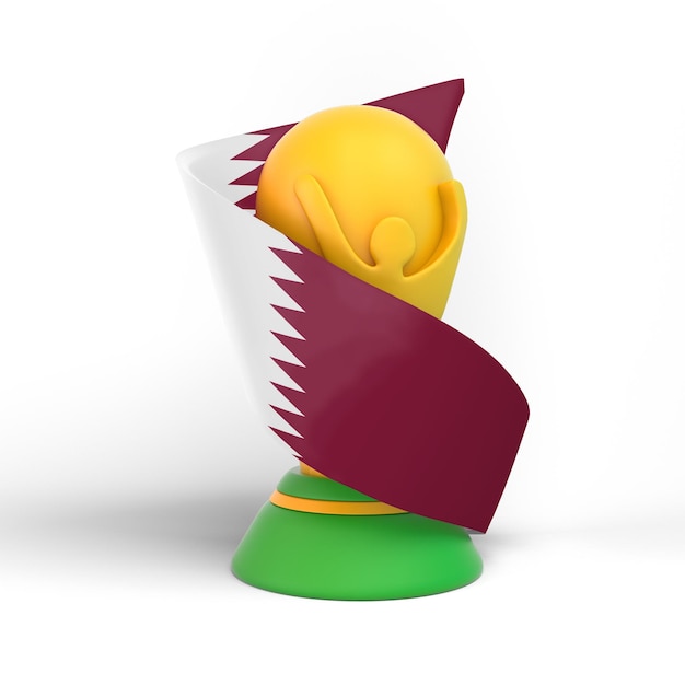 Wereldbeker Qatar