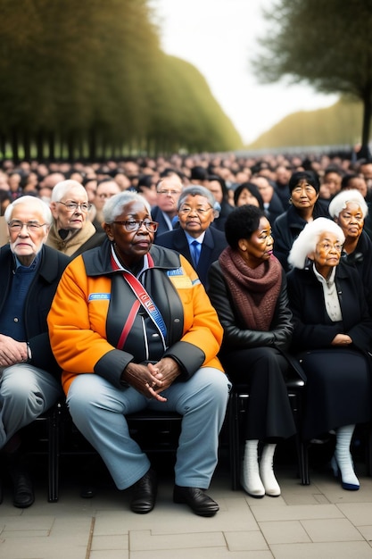 Wereldbevolkingsdag Wereldwijde bevolking Duurzame ontwikkeling Demografie Bevolkingsgroei