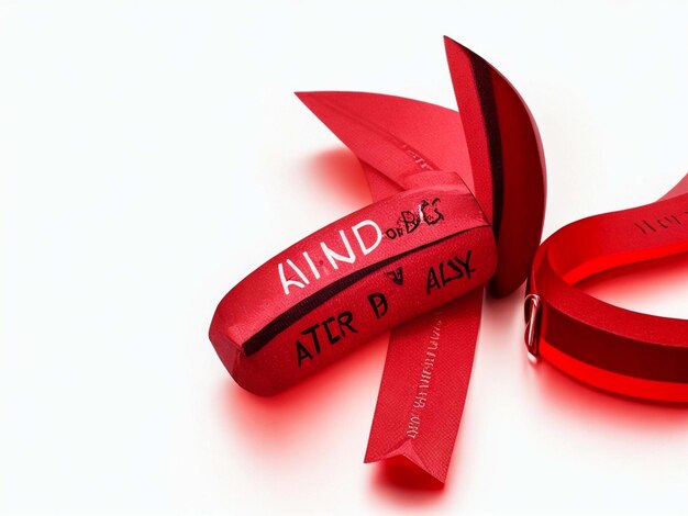 WERELDDAG Aids