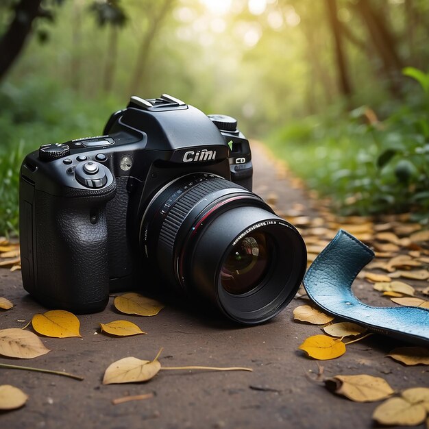 Werelddag van de fotografie