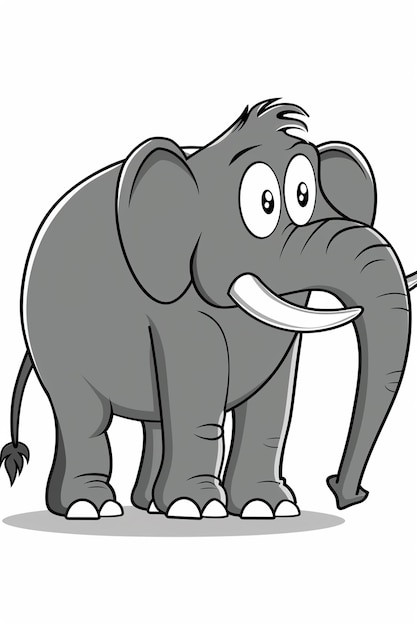 Werelddag van de olifant