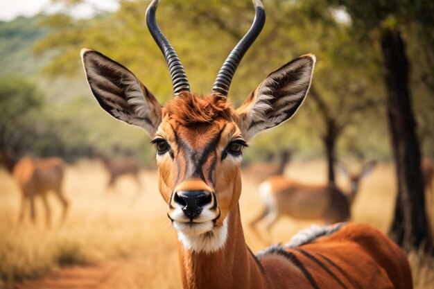 Werelddag van de wilde dieren