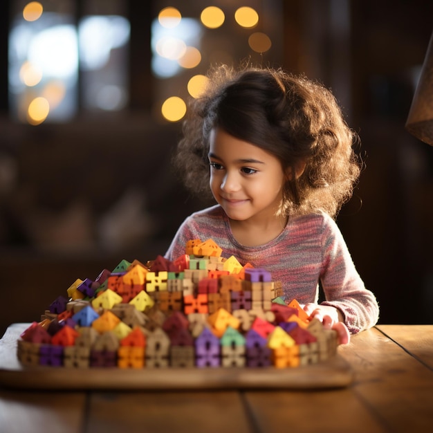 Werelddag voor bewustwording over autisme