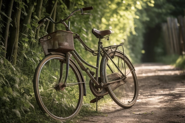 Wereldfietsdag generatieve ai