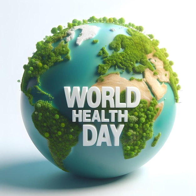 Wereldgezondheidsdag