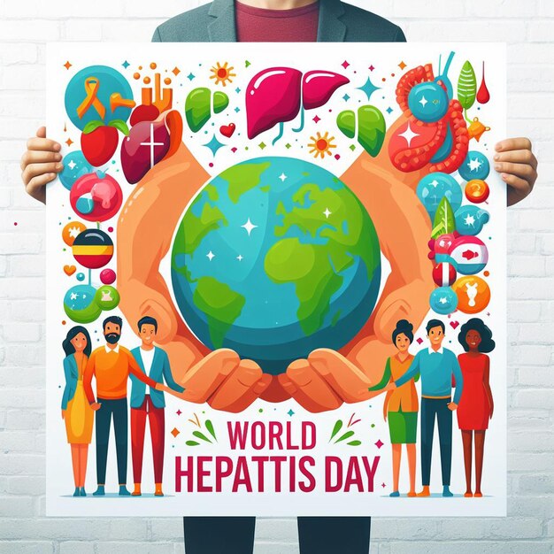 Wereldhepatitisdag