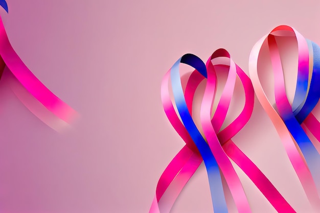 Wereldkankerdag Nationale kankeroverlevendendag Generatieve Ai