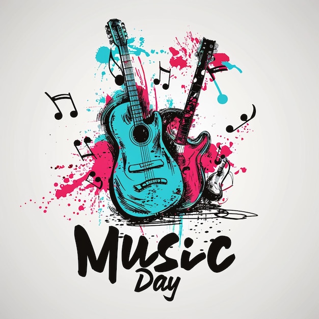 Wereldmuziekdag