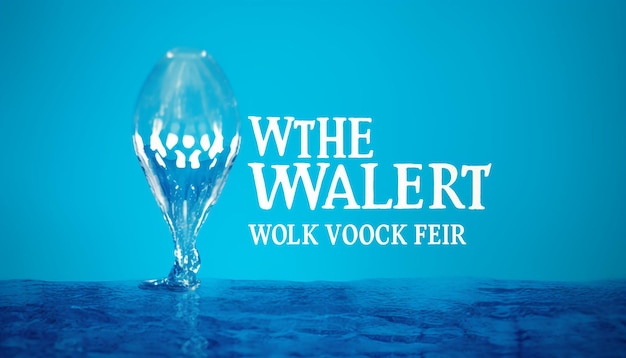 Wereldwater