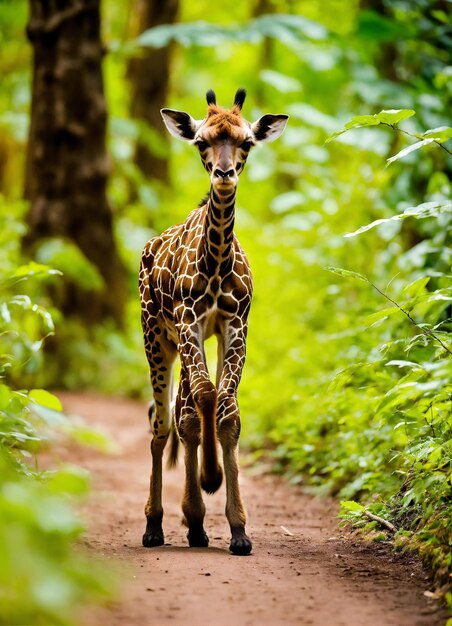 Wereldwilde dierendag