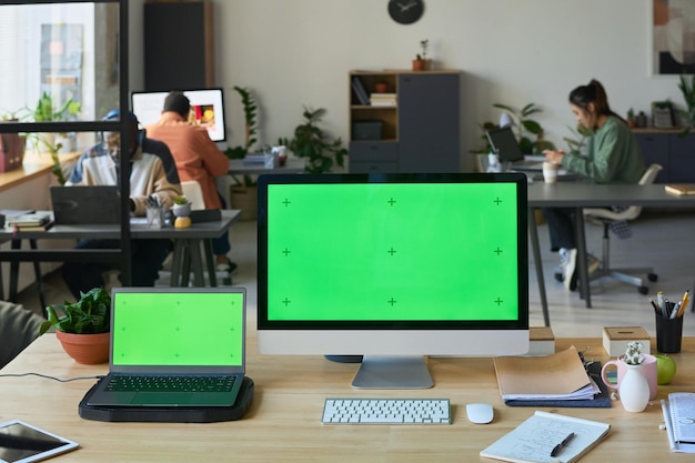 Werkplaats van de moderne programmeur