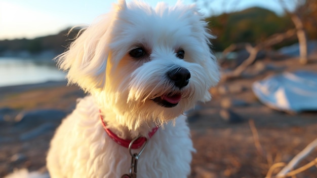 west highland white terrier