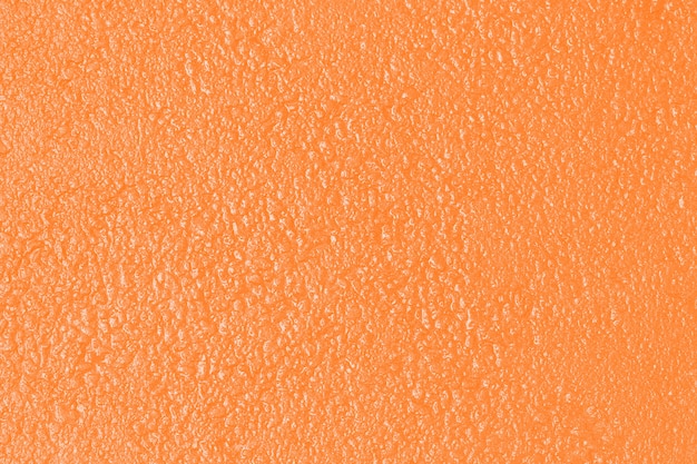 写真 ウェットの抽象的な背景。オレンジのおしっこカラーでトーンテクスチャ。